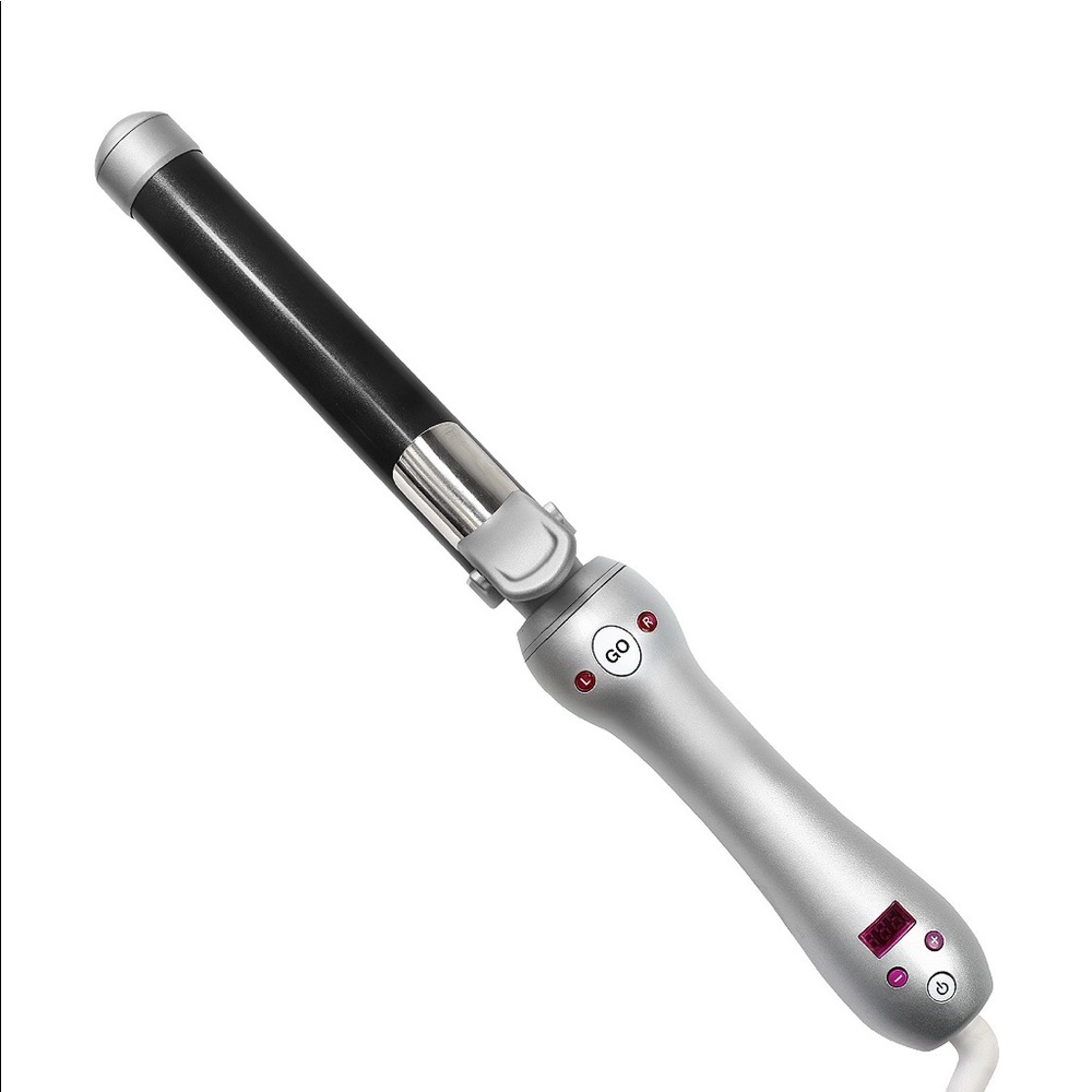 Beachwaver Pro 1.25 (used once)